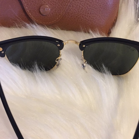 Authentic Ray Ban Sunglasses
